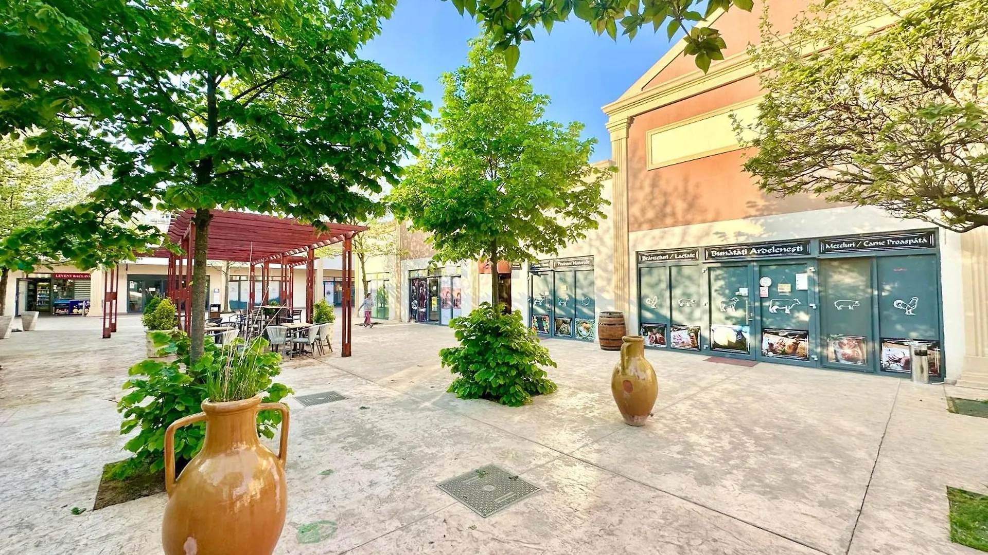 Apartment Single Room B101 Stayinn By Cosmopolis Stefanestii de Jos Romania