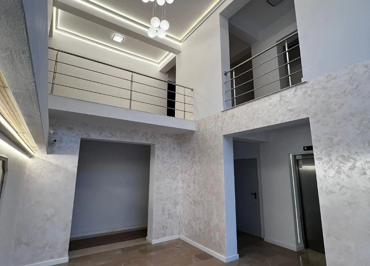 Single Room B101 Stayinn By Cosmopolis Stefanestii de Jos